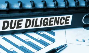 Due Diligence