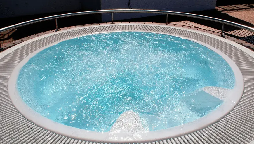 Entreprise experte en installation de spas et bien-être